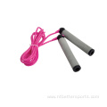 skipping rope for beginners weight loss in Stock